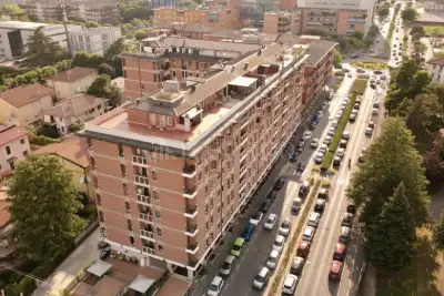 Casa in vendita, Via Repubblica Argentina, Brescia