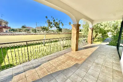 Villa Bifamiliare in vendita, Via della Chiusa, Nettuno