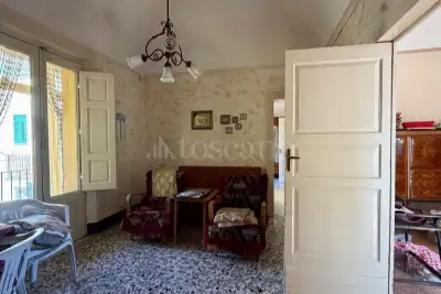 Casa Indipendente in vendita, Via Pantanello, Acireale