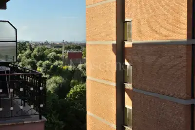 Casa in vendita, Via Erennio Modestino, Roma