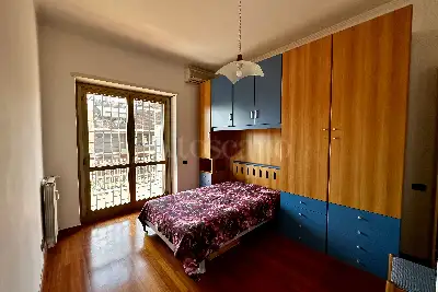 Casa in vendita, Via della Casetta Mattei, Roma