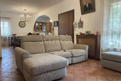 Casa in vendita, Via Casaluce, Roma