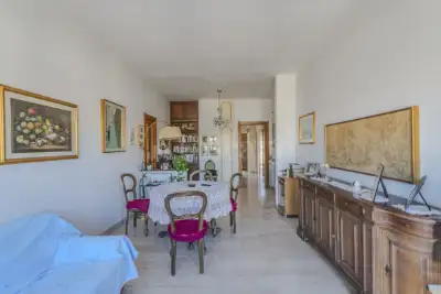 Attico in vendita, Via di Monte Verde, Roma