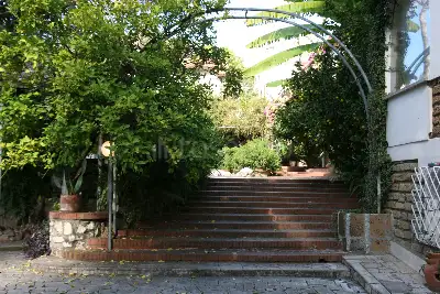 Villa in vendita, via di colle formica, Velletri