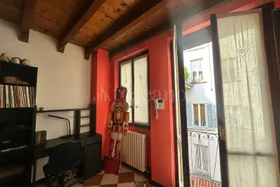 Casa in affitto, Via dei Fabbri, Milano