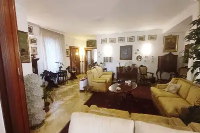 Casa in vendita, Via Alfredo Catalani, Roma