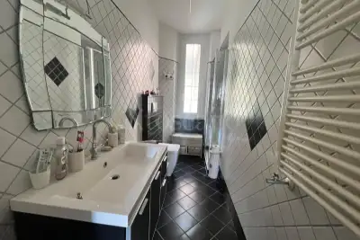 Casa in vendita, Corso Sardegna, Genova