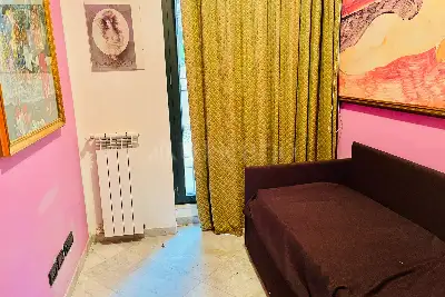 Casa in affitto, Via Vincenzo Troya, Roma