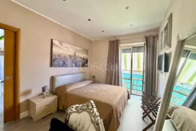 Casa in vendita, Via dei Quintili, Roma