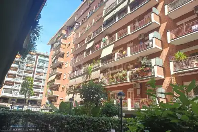 Casa in vendita, Via Pisino, Roma