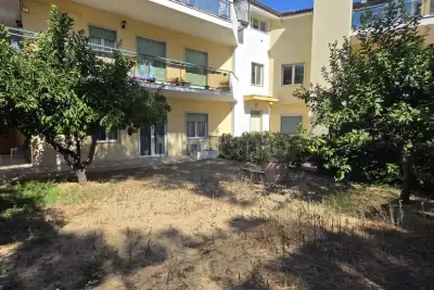 Villa Plurifamiliare in vendita, Via Gran Paradiso, Montesilvano