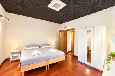 Casa in vendita, Corso Vittorio Emanuele, Napoli