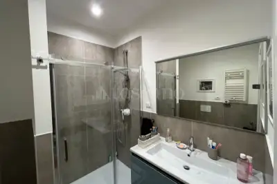 Casa in vendita, Via di Villa Emiliani, Roma