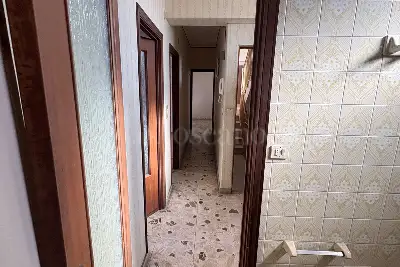 Palazzo in vendita, Via Macaluso, Catania