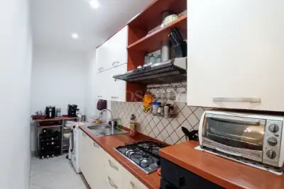 Casa in vendita, Via di Valle Aurelia, Roma