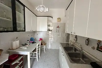 Casa in vendita, Via Angelo Olivieri, Roma