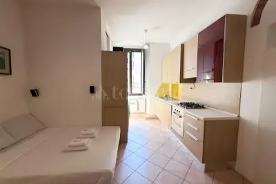 Casa in vendita, Viale Bligny, Milano