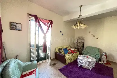 Casa Indipendente in vendita, Via Candelora Faro Superiore, Messina