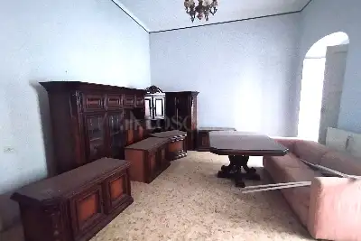 Casa Indipendente in vendita, Centro Storico Ascoli Satriano , Ascoli Satriano