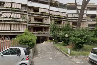 Cantina in vendita, Via Roccaporena, Roma