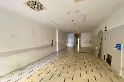 Store for sale, Corso Goffredo Mameli, Brescia