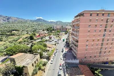 Casa in vendita, Via Giovanni Falcone e Paolo Borsellino, Termini Imerese