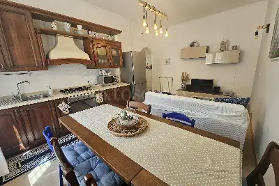 Casa in vendita, Viale Mencacci, Anzio