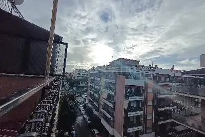 Attico in vendita, Via delle Baleari, Roma