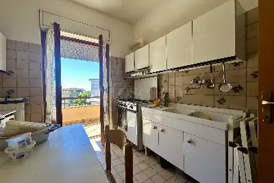 Casa in vendita, via caligola, Anzio