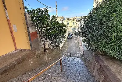 Casa Indipendente in vendita, Via Aurelio Saffi, Porto Torres