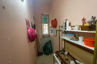 Casa in vendita, Via Salso, Palermo