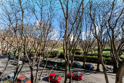 Casa in vendita, Via Cadore, Milano