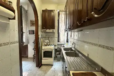 Casa in vendita, Via degli Artigiani, Corsico