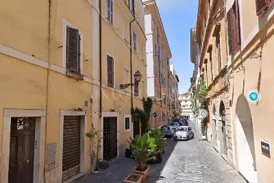 Casa in vendita, Via del Babuino, Roma