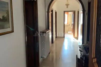 Casa Indipendente in vendita, Via Renato Fucini, Avezzano