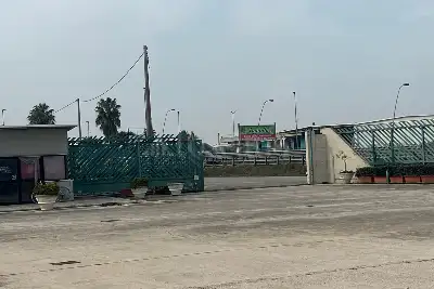 Capannone in vendita, Strada Statale 16 Adriatica, Cerignola