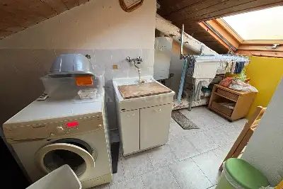 Casa in vendita, Via G. Mazzini, Biandronno