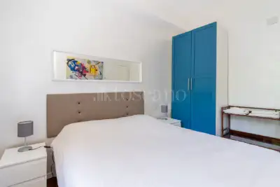 Casa in vendita, Via Alberto Cadlolo, Roma