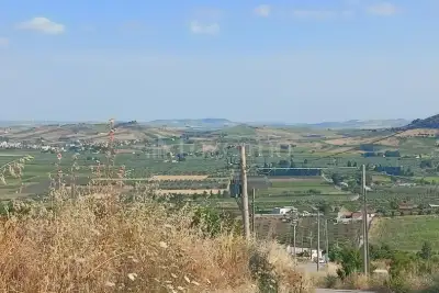 Villa in vendita, Via Martognella, Valderice