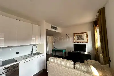 Casa in affitto, Via Giovanni Segantini, Milano