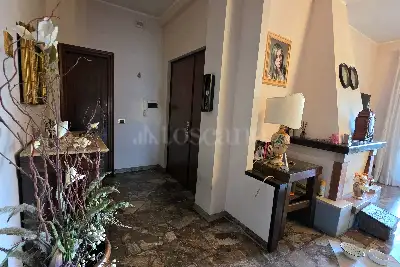 Casa in vendita, Via Portuense, Roma