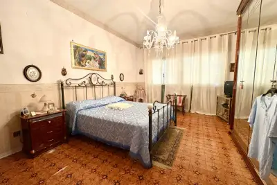 House for sale, Via Albiri, Palermo