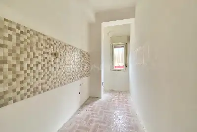 Casa in vendita, Via Adolfo Celi, Messina