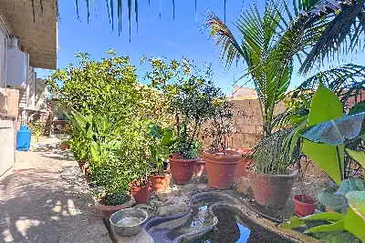 Casa in vendita, Via Gioacchino Rossini 29, Sorso