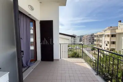 Attico in vendita, Via Paolo Borsellino, Tortoreto