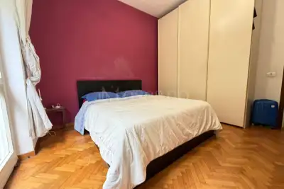 Casa in vendita, Via Claudio Achillini, Roma