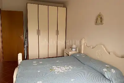 Villino a Schiera in vendita, Via Belvedere, Petrella Salto