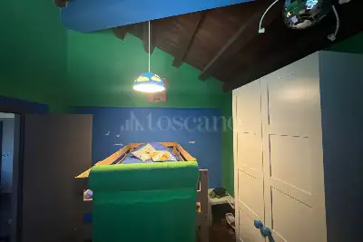 Villa in vendita, VIlletta a Casteltermini (AG) Contrada Fabbrichella, Casteltermini