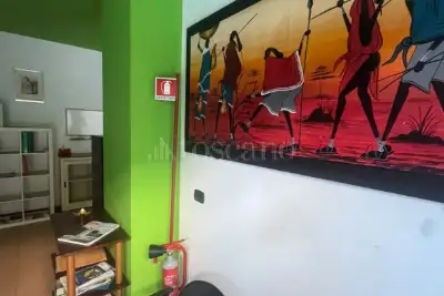 Negozio in affitto, Viale Nicolò Paganini, Latina