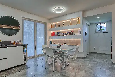 Casa in vendita, Via Crocetta, Lavena Ponte Tresa